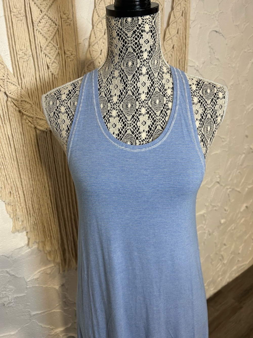 Lululemon Heatwave Maxi Dress - No Size - Picture 5 of 10